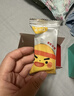 英氏曲奇饼干山楂蔓越莓味 宝宝儿童零食DHA坚果企鹅曲奇 营养零食85g 实拍图