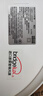 四季沐歌（MICOE）普瑞护眼卧室吸顶灯现代简约led超薄中山灯具房间主灯 实拍图