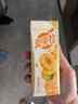 蒙牛真果粒混合果肉风味250g*12盒果汁饮料牛奶饮品整箱送礼 【12月】真果粒黄桃味250ml*12盒 实拍图