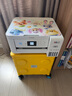 爱普生（EPSON）L4266墨仓式彩色无线多功能一体机家用/办公打印（打印复印扫描 wifi 自动双面） 实拍图