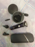 飞利浦（PHILIPS）【周杰伦同款】电动剃须刀全新一代旋护式新9系ultra+-24H持久净剃刮胡刀配紫外线充电盒 国家补贴 实拍图
