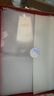 宝石蝶真丝花罗丝巾100%桑蚕丝围巾披肩妈妈生日礼物女礼盒装/玉容芳华2 实拍图