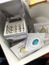 科兰黎（GALENIC）VC精华14组 20%原型活VC焕亮精华 护肤品生日礼物【爱心礼盒】 实拍图