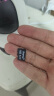 海尔（Haier）4G无线家用AI摄像头手机远程监控器360度无死角带夜视全景语音自动旋转可对话室内外无需连WiFi 实拍图