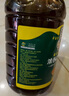 菜子王非转基因菜籽食用油四川菜籽油川西小榨5L 四川风味 实拍图
