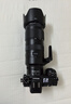 尼康（Nikon） 尼克尔 Z 70-200mm f/2.8 VR S 远摄变焦镜头(大三元) 微单相机适用 实拍图