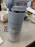 KUROMI双饮儿童水杯吸管直饮两用316保温杯中小学生喝水杯子500ML玉桂狗 实拍图