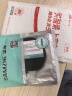 山泽 六类网线 CAT6类千兆纯铜扁平网线 电脑宽带家用监控网络连接成品跳线 黑色10米HBP610 实拍图