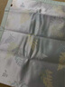 博洋家纺冰丝凉席可机洗夏季凉席1100D冰丝席子1.2x2米空调席二件套 实拍图
