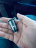 倍思【2025升级款】车载充电器超级快充点烟器转换器快充头一拖二适用苹果16华为小米 实拍图
