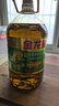 金龙鱼 食用油 非转基因压榨 纯香低芥酸菜籽油6.18L*2 实拍图
