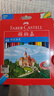 辉柏嘉（Faber-castell）【超级爆款】彩铅彩色铅笔油性绘画套装美术课学生画画工具 48色城堡系列 赠笔刨 速写 马克笔绘画 实拍图