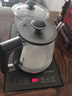 友家铺子（Biooner）全自动上水电热水壶 茶台烧水壶一体机家用办公嵌入式茶桌茶几茶具电茶炉套装 RY-10清洁款 实拍图