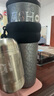 拜杰茶漏 茶仓茶叶过滤网泡茶过滤器茶漏球茶壶内胆 316不锈钢大号 实拍图