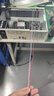 全汉（FSP）额定600W 经典版MS600 电源 (SFX电源/全模组/8cm温控风扇/固态电容） 实拍图