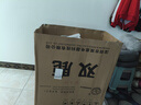 双鹿洗衣机半自动家用大容量双桶双缸波轮式洗脱一体机 12公斤 双不锈钢内桶+纯铜电机 实拍图