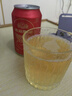 燕京啤酒 吉祥红8度啤酒330ml*24听 现货热卖 整箱装  心想事成红罐 实拍图