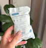 嫚熙（EMXEE）一次性内裤5A抑菌级女士纯棉大码日抛出差旅行免洗内裤32条 XXL码 实拍图