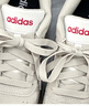 adidas 贝果鞋 ASTIR经典复古厚底增高老爹鞋男女阿迪达斯三叶草   灰色   41 实拍图