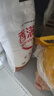 香满园 面粉 中筋粉 家用小麦粉 10斤 包子饺子馒头饼手擀面 实拍图