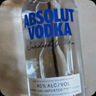 绝对（Absolut）伏特加 洋酒 40度 原味 500ml  实拍图