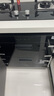美的（Midea）暖阳消毒柜嵌入式家用 光波2.0 110L双层大容量餐具碗柜碗筷婴儿奶瓶 【国家补贴】90Q15S Pro 实拍图