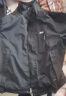 吉普（JEEP）冲锋夹克衣男女同款春秋季外套户外防风衣保暖冲锋外套 HLZ1818D 实拍图
