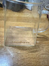 金灶（KAMJOVE） 加厚耐热玻璃公道杯分茶器公杯茶道茶海过滤公杯茶具配件 GO-31 GO-31 实拍图