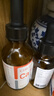 童年故事海藻钙牡蛎饮料60ml (加拿大原装进口) 儿童钙滴剂天然海藻液体钙 【天然海藻钙滴剂】60ml 实拍图