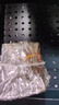 淇岸圆孔洞洞板置物架货架钢多功能收纳挂袜子饰品五金工具挂板墙 40*60加厚款送10个10厘米挂钩 实拍图