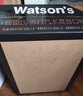 屈臣氏（Watsons）汤力水风味0脂金酒调酒饮料330mL*24罐整箱新老包装随机发 实拍图