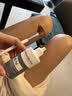 迪玛丝缇法国牛奶酸提亮肤色去角质闭口养肤洁面柔滑礼物女 支持验真伪 欧版2盒（最实惠） 实拍图