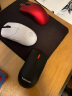 联想（Lenovo）鼠标 无线轻音鼠标 办公鼠标 联想大红点M220无线鼠标 台式机鼠标 笔记本鼠标 实拍图