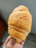 三只松鼠0蔗糖牛乳牛角包1kg 牛乳牛奶可颂面包学生早餐代餐休闲零食点心 实拍图