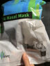 瑞迈特呼吸机面罩（中号/M）单双水平标配F1B口鼻罩无创家医用通用 实拍图