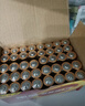 南孚5号7号混合装18粒碱性电池酷黑包装 适用于电动玩具/鼠标/美容仪/体重秤/遥控器/血氧仪等 实拍图