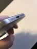 闪魔适用苹果16Promax防尘贴16Pro防尘网iPhone15/14Pro喇叭防刮13/12充电口扬声器听筒手机防尘贴 【钛原色|2片装】16Pro&16PM 扬声器金属防尘网 实拍图