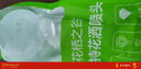 花栖之谷增压花洒喷头多功能手持花洒家用淋浴喷头  【银色五档喷雾】 实拍图