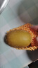 佳沛（zespri）新西兰阳光金奇异果 8个装 特大果单果重约122-146g 水果猕猴桃 实拍图