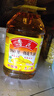 鲁花 食用油 5S 压榨一级 花生油 5L 实拍图