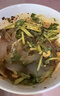 小高小高山西特产大同浑源凉粉凉皮袋装带调料包方便速食 凉粉450g*8包 实拍图