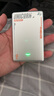 魅族（MEIZU）PANDAER 15W 超薄妙磁无线充移动电源 15W无线+20W有线快充 5000mAh高品质电芯 适用苹果华为小米 实拍图