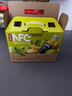 农夫山泉 NFC果汁饮料 100%NFC苹果香蕉汁300ml*10瓶礼盒 实拍图