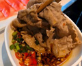 小龙坎火锅肉卷肥牛250g 生鲜食材四川烧烤麻辣烫餐饮 冷链配送 实拍图