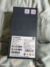酷派（Coolpad）锋尚50 Lite全新超薄八核智能手机学生价便宜大屏百元机长续航老人老年备用机游戏电竞 深空黑 实拍图