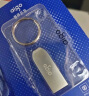 爱国者（aigo）128GB USB3.2 高速读写U盘 U310 Pro 金属U盘 学习办公 电脑通用 一体封装 防尘防水 实拍图