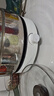 美的（Midea）电磁炉圆形无名火厨房家用多功能大功率 爆炒火锅炒菜蒸煮烧水 旋钮操控 国家补贴C22-RX22H0107 实拍图