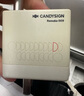 CANDYSIGN制糖工厂硬糖67W氮化镓充电器套装三口快充+1.5米双C快充线适用iPad苹果iPhone15华为安卓充电套装 实拍图