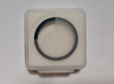 耐司（NiSi）uv镜 49mm H MC UV 49毫米uv滤镜 双面多层镀膜无暗角单反微单保护镜滤镜滤光镜佳能尼康索尼相机 实拍图