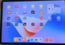 HUAWEI MatePad 11.5''S 柔光版 国家补贴15% 华为平板电脑高刷2.8K柔光屏学习8+256GB WIFI海岛蓝 实拍图